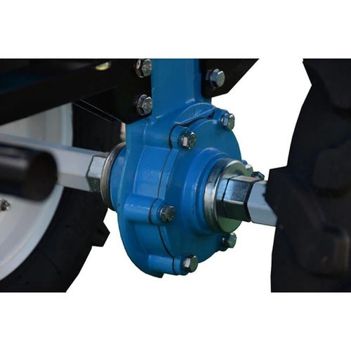 купить Культиватор Minsk Electro MSD-015866 Мотор-культиватор 7 л.с. XM105DE, дизель + стартер в Кишинёве 