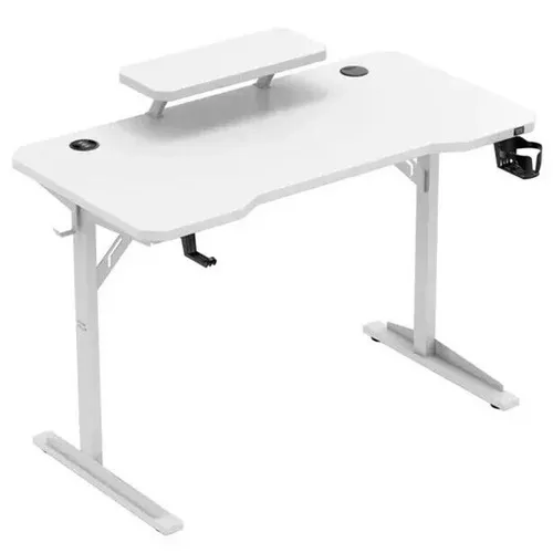 cumpără Masă pentru calculator Mark Adler Leader 5.1 White în Chișinău 