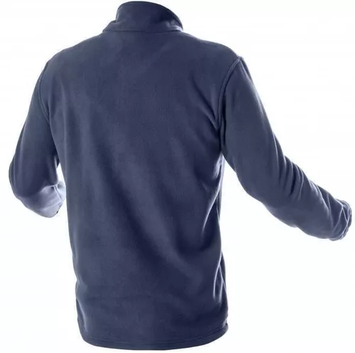 cumpără Îmbrăcăminte de lucru Hoegert Jacheta fleece PASADER S(48) HT5K383-S în Chișinău 