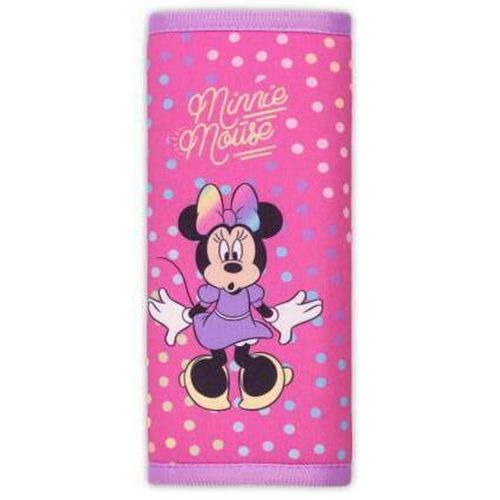 купить Аксессуар для автомобиля Seven 9642 Накладка на ремень Minnie в Кишинёве 