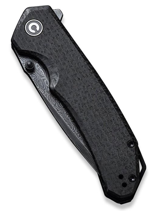 купить Нож походный Civivi C2023DS-1 Brazen, mâner micarta, Liner Lock в Кишинёве 