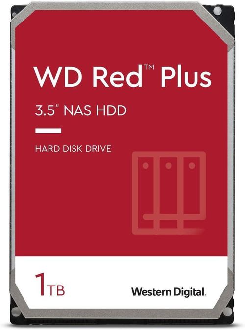 cumpără Disc rigid intern HDD Western Digital WD10EFRX în Chișinău 