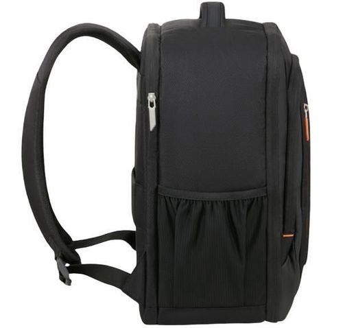 cumpără Rucsac pentru oraș Samsonite Wanderlite Travel MS Negru (159231/0614) în Chișinău 