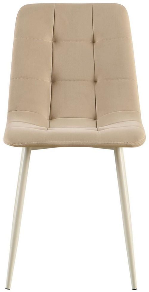 cumpără Scaun Avanti TED, Beige (ножки бежевые) în Chișinău 