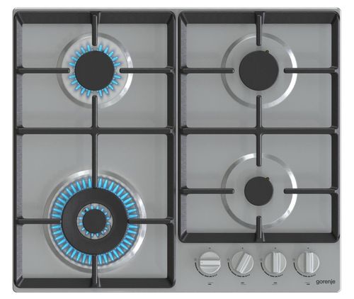 cumpără Plită încorporabilă pe gaz Gorenje GW641EX în Chișinău 