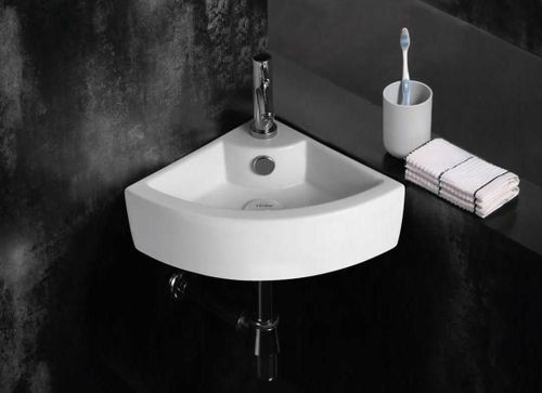 cumpără Lavoar Cerano TR4299 435x310x125 mm în Chișinău 