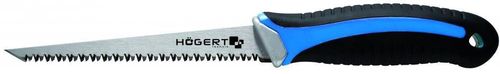 cumpără Fierăstrău manual Hoegert Fierastrau pentru gips carton 150 mm HT3S238 în Chișinău 