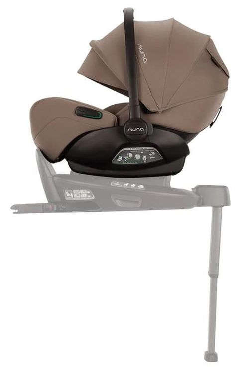 купить Автокресло Nuna CS20210CDRGL Scoica auto ARRA Flex Cedar, nastere-87 cm в Кишинёве 