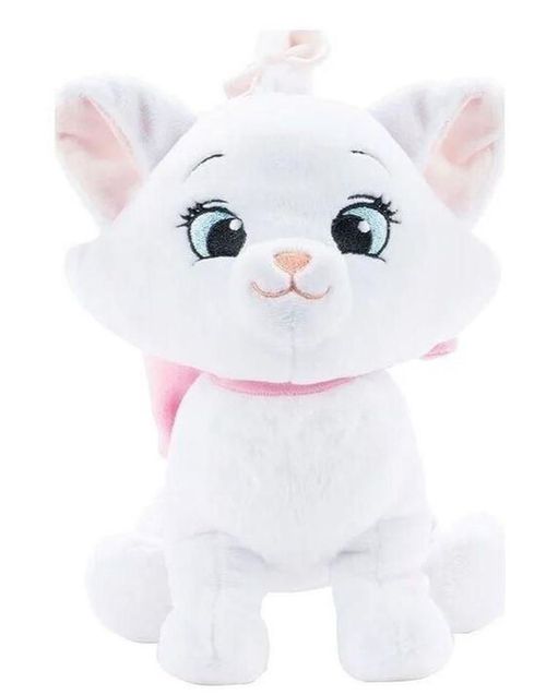 cumpără Jucărie de pluș As Kids 1607-01717 Marie the Kitty 17cm în Chișinău 