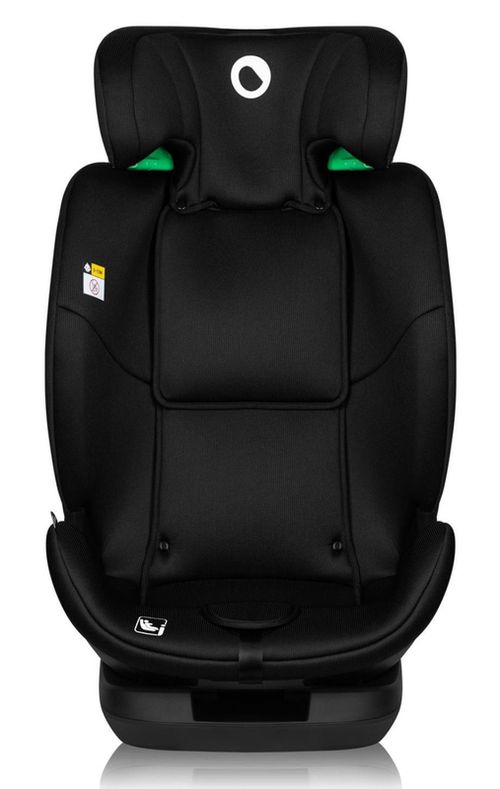 купить Автокресло Lionelo Lavender I-Size Black Carbon в Кишинёве 