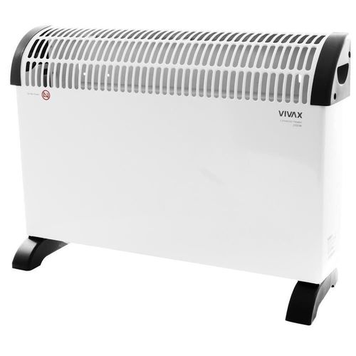 cumpără Convector Vivax CH-2007 (White) în Chișinău 