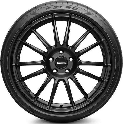 купить Шина Pirelli 315/35 R22 111Y P-Zero (PZ4) (*) в Кишинёве 