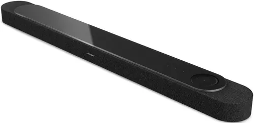 купить Саундбар Bose Lifestyle Ultra Soundbar, Black в Кишинёве 