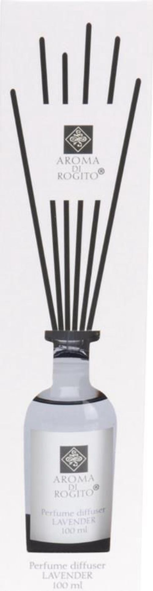 cumpără Aparat de aromatizare Holland 38194 Aroma Di Rogito 100ml + палочки, 6 ароматов în Chișinău 