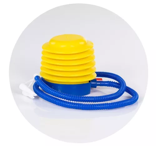 cumpără Cădiță Chipolino VKBCL0251GY Baby Cloud grey (ванночка надувная с насосом) în Chișinău 