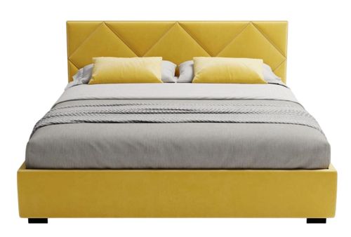 купить Кровать my-STYLE my-Zoea 180x200 (P18D18M19) в Кишинёве 