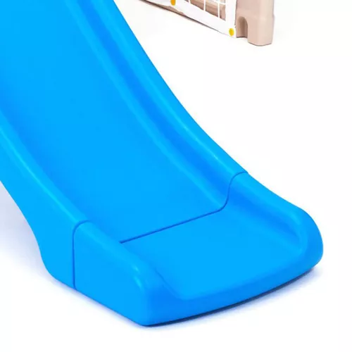 купить Детская площадка Grow'N Up 2016-02 Centru de joacă Scramble & Slide в Кишинёве 