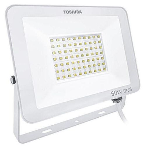 cumpără Reflector Toshiba 00173314 Projector LED IP65 50W 4000K (Alb) în Chișinău 