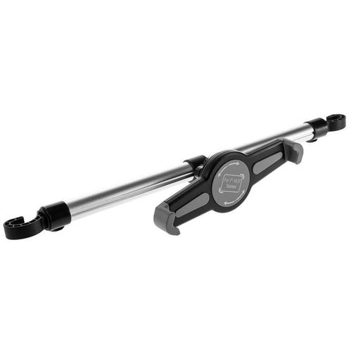 cumpără Suport auto Hama 182544 Headrest Tablet Bracket 7 -10.5", alumin în Chișinău 