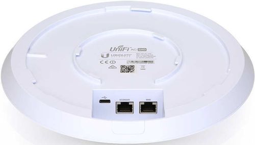 купить Wi-Fi точка доступа Ubiquiti UAP-AC-SHD-5 в Кишинёве 