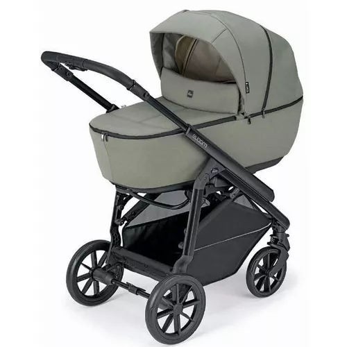 cumpără Сărucior pentru copii CAM 2в1 Modus ART808020-T600 Olive în Chișinău 