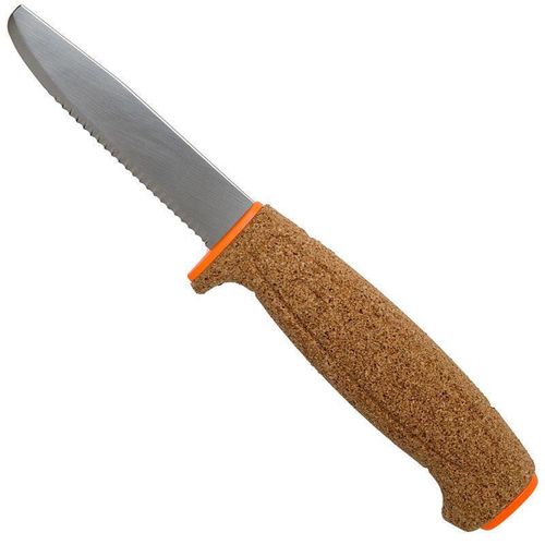 купить Нож походный MoraKniv Floating Knife orange в Кишинёве 