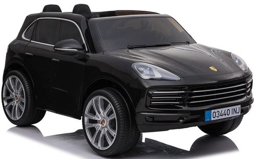 купить Электромобиль Kikka Boo 31006050371 Porsche Cayenne S в Кишинёве 