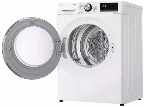 cumpără Uscător de rufe LG RH90V9AV2N în Chișinău 