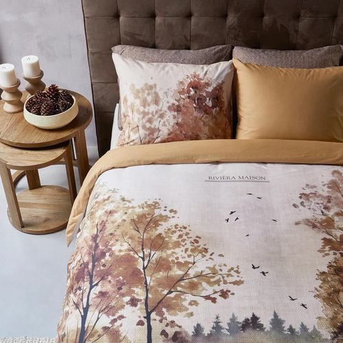 cumpără Textile de casă Riviera Maison 325957 Aurelia brown în Chișinău 