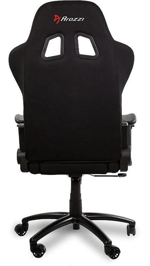 купить Офисное кресло Arozzi Inizio Fabric, Black в Кишинёве 