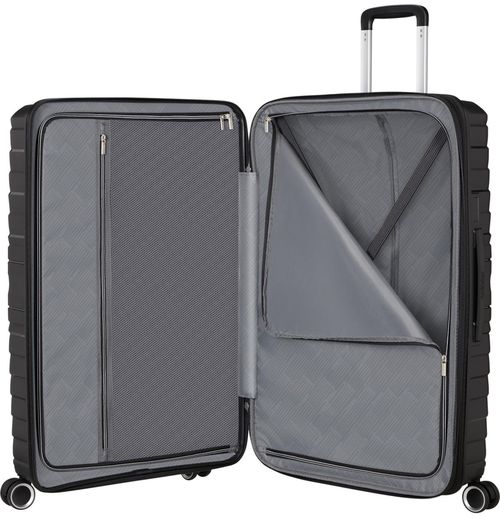 купить Чемодан Samsonite Flytwist 78/29 TSA Exp Negru (155267/0614) в Кишинёве 
