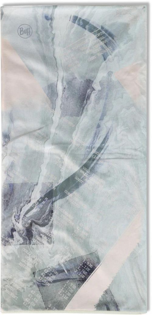 cumpără Îmbrăcăminte sport Buff Fular tip tub Polar Reversible Snout Ecru în Chișinău 