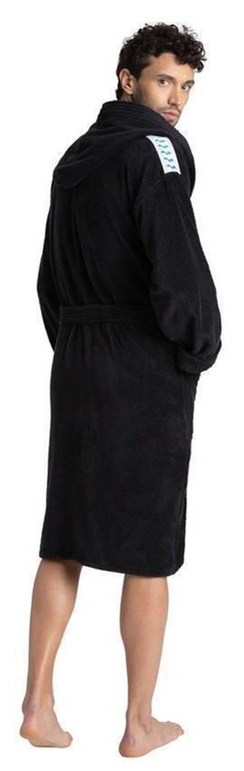 купить Домашний текстиль Arena халат 001756-501S Core Soft Robe в Кишинёве 