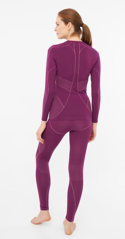 cumpără Îmbrăcăminte sport Wiking Explore More Lengerie termo Rocket (dame set) (500/26/2628/4840/L) în Chișinău 