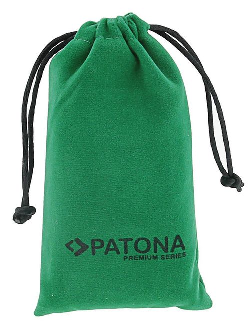 купить Зарядное устройство для фото-видео Patona Premium Twin Performance PD p/u Canon LP-E17 + USB-C Cable в Кишинёве 