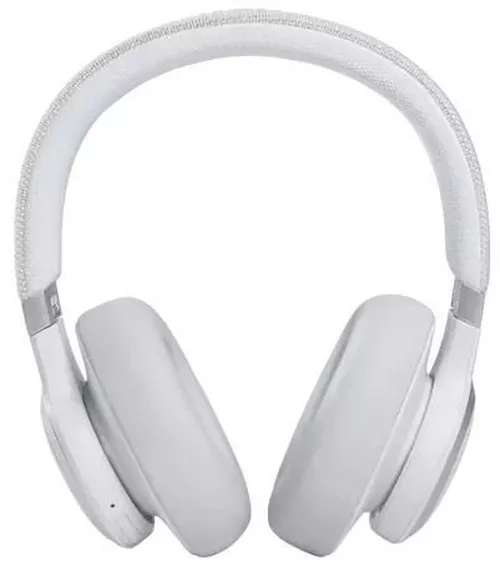 cumpără Căști fără fir JBL Live 660NC White în Chișinău 