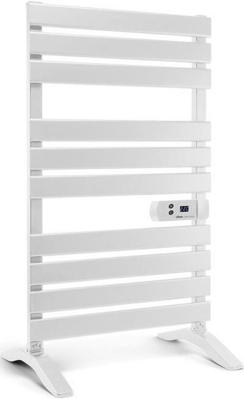 купить Полотенцесушитель Ufesa Helios White в Кишинёве 