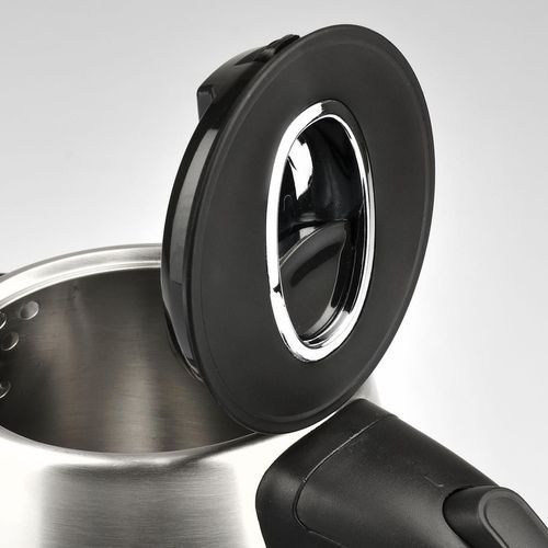 cumpără Fierbător de apă G3Ferrari G10096, 2200W, 1.7L Grey în Chișinău 