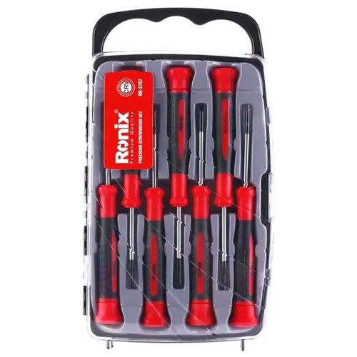 купить Отвёртка Ronix RH-2707 Set Surubelnite в Кишинёве 