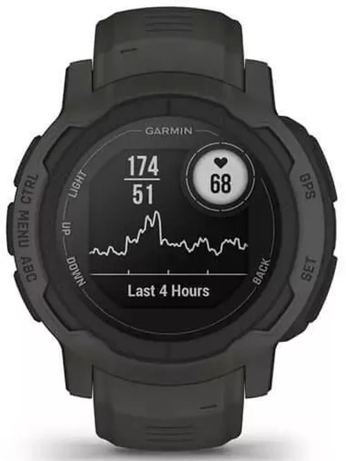 купить Смарт часы Garmin Instinct 2 (010-02626-00) в Кишинёве 