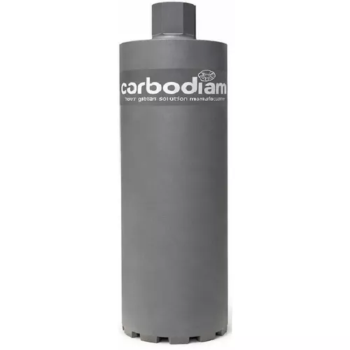 cumpără Set de tubulare, bite, duze Carbodiam FJBC0001 carota diamantata pt beton 51x450mm 5/4" în Chișinău 