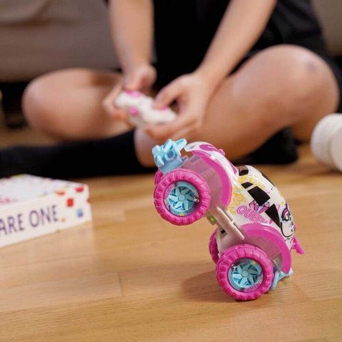 купить Радиоуправляемая игрушка Silverlit 20269 Машина Mini pixie в Кишинёве 