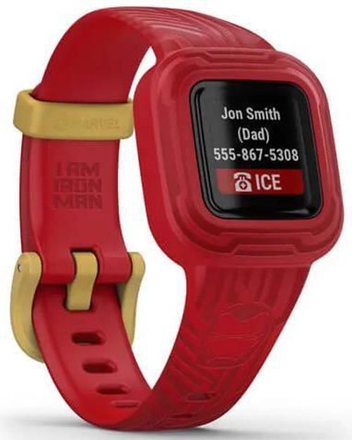 cumpără GPS-tracker pentru copii Garmin vívofit jr. 3 (010-02441-11) în Chișinău 