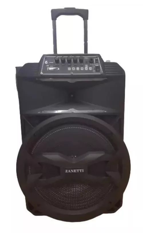 cumpără Giga sistem audio Zanetti BOX 10 MM în Chișinău 