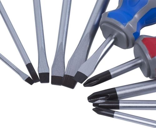 cumpără Șurubelniță King Tony 9-31110MR отвертки 10 пр. în Chișinău 