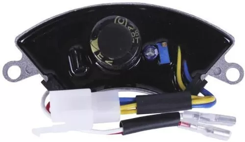 cumpără Regulator tensiune miscellaneous AVR monofazat GN 2-3.5kw (40965) în Chișinău 