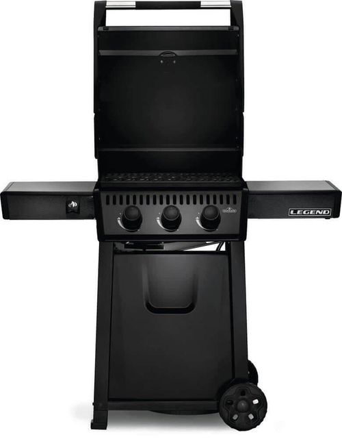 cumpără Grătar Napoleon Gratar pe gaz Legend 365 (LD365PK) în Chișinău 