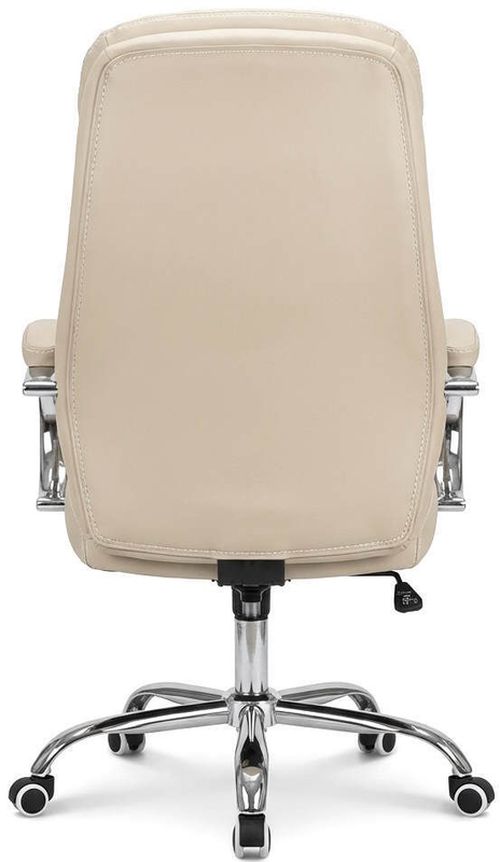 cumpără Fotoliu de birou Fabrik Home N 24 TOMAS, Бежевый în Chișinău 