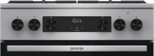 купить Плита кухонная Gorenje GK6C4XF в Кишинёве 