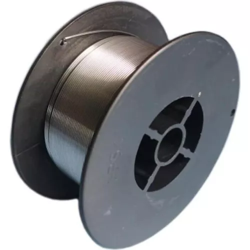 cumpără Sârmă de sudură ALMAZ Fir sudura flux 0.8mm 0.5kg (AZ-ES019) în Chișinău 